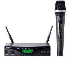 AKG WMS470 D5 SET BD8-50MW (3305X00380)