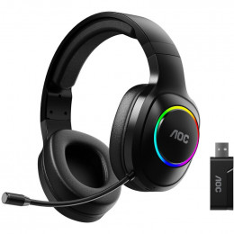 AOC ACG2502BK RGB Black