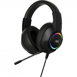 AOC ACG2510BK RGB Black (ACG2510BK/00)