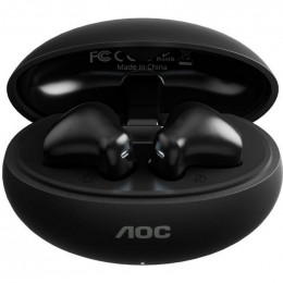 AOC Black (ACT1501BK)