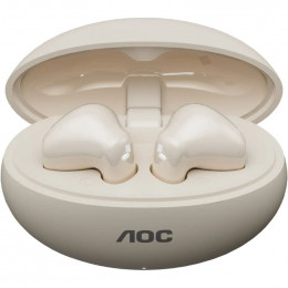 AOC White (ACT1501WT)