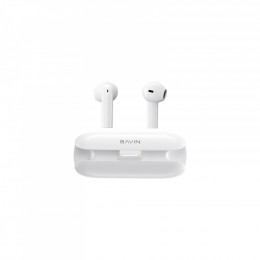 BAVIN BAVIN-79 Hi-Res White (HB-BA-79-WH)