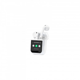 BAVIN BAVIN-81 Hi-Res LCD Tough White (HB-BA-81-WH)