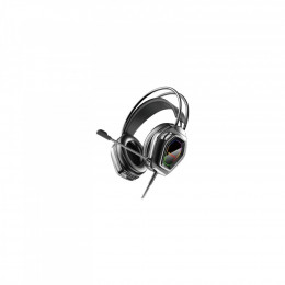 BAVIN BH-62 Gaming Hi-Res RGB LIGHT Black (HB-BH-62-BK)