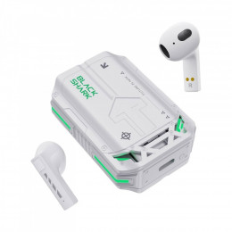 Black Shark T11 (BS-11) White (1084871)