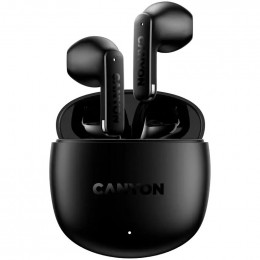 Canyon TWS-13 Headset OnGo Black (CNS-TWS13BK)