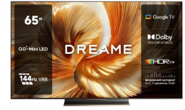 Dreame Aura Mini LED 4K TV 65S100 EU