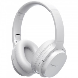 Havit HV-I62 White (6939119027124)