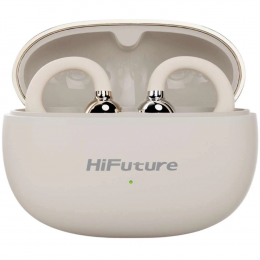 HiFuture FlexClip Champagne (flexclip.champagne)