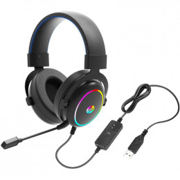 HP DHE-8005S RGB Black