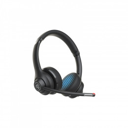 Jlab GO Work Wireless 2nd Gen Black (IEUHBGOWORKRBLK4)