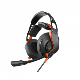 Meetion HP099 Black/Orange (MT-HP099-A)