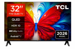 TCL 32S5L  EU