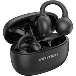 Vention Echo Clip A11 Black (NBWB0-ID)
