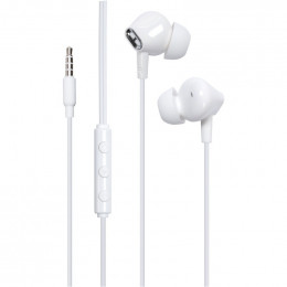 Vention Echo Lite 3.5mm In-Ear White (GBAWAV)