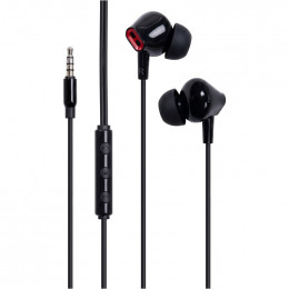 Vention Echo Lite Black (GBABAV)