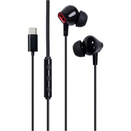 Vention Echo Lite Black (GBBBAV)