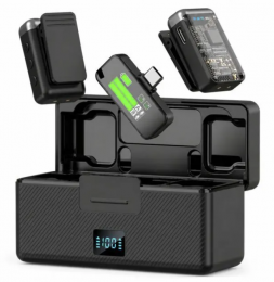 XoKo K100U Lightning-Type-C (XK-K100U)
