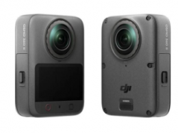 DJI Osmo 360 II Standard Bundle (CP.OS.00000635.01) EU
