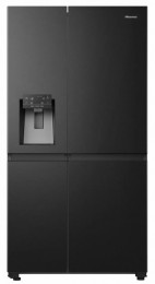 Hisense RS818N4TFE