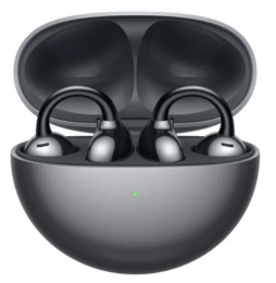 HUAWEI FreeClip (55037247) Black EU
