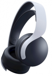 Sony Pulse 3D Wireless Headset Black/White (9387909) EU