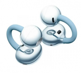 TWS HUAWEI FreeClip 2 Blue (55038690) EU