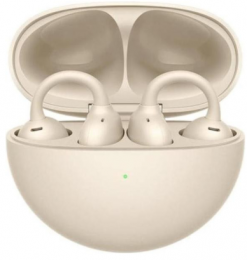 TWS HUAWEI FreeClip Beige (55037342) EU