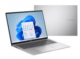 ASUS Vivobook 16 1 Gray (X1607AA-MB018W) EU