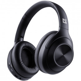 Defender FreeMotion B1020 Black (62020)
