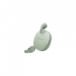 HiFuture FlyBuds4 AI Matcha Green (flybuds4-ai.matchagreen)