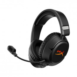 HyperX Cloud Flight 2 Wireless Black (B5VC4AA)