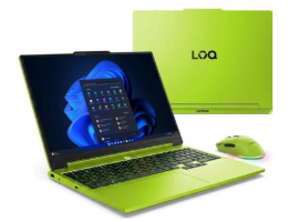 Lenovo LOQ 15AHP11 Surge Green (83TN006BPB) EU