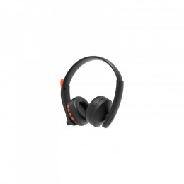 Meetion BTH003MIC Black/Orange (MT-BTH003MIC-A)