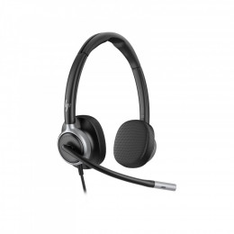 Poly Mission 625 USB Black (C01C6AA)