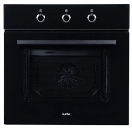 VENTOLUX EO60MT-6P BK