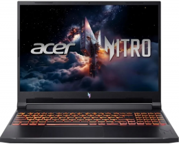 Acer Nitro V 16 AI (NH.U1KEX.005) EU