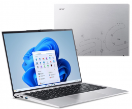 Acer Swift Lite 14  NX.J2ZEP.001 EU