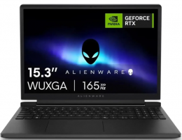 Alienware 15 (LDA152657348BLKP) EU