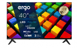 ERGO 40JFT5000 (UA)