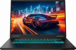 GIGABYTE GAMING A16 (CTHI3US894SH) EU