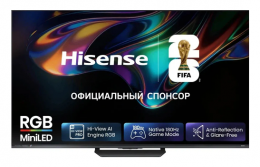 Hisense 85UR8S (UA)