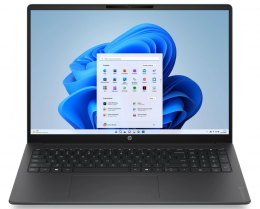 HP Omnibook 3 16 (D8YZ7EA) EU