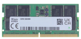 Hynix DDR5 16GB 6400 MHz Sodimm (HMCG78AHBVA327N BA)