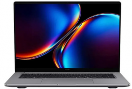 Xiaomi Redmi Book Pro 16 2026 Ultra 5 325/24Gb/1TB SSD/3.2K/165Hz Gray (JYU4773CN) EU