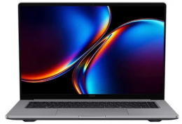Xiaomi Redmi Book Pro 16 2026 Ultra 5 338H/24Gb/1TB SSD/3.1K/120Hz Gray (JYU4735CN) EU