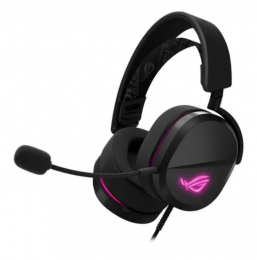 ASUS ROG Pelta Core USB-C RGB Black (90YH04E0-BHUA00)
