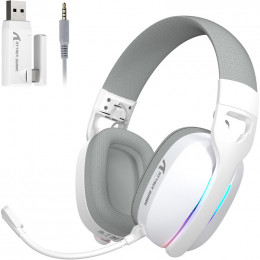 Attack Shark L90 Wireless White (L90W_AS)