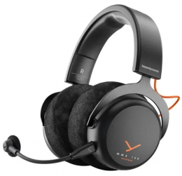 Beyerdynamic MMX 150 Wireless Black (531809)