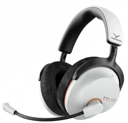 Beyerdynamic MMX 230 Wireless Arctic White (531973)